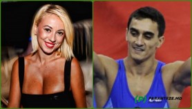 ŞOC! Soţia marelui campion al României, vedetă pe site-urile pentru adulţi: "Îmi place să pozez aşa”